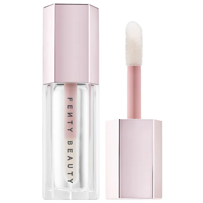 Fenty Beauty- Gloss Bomb Universal Lip Luminizer- 06 Glass Slipper